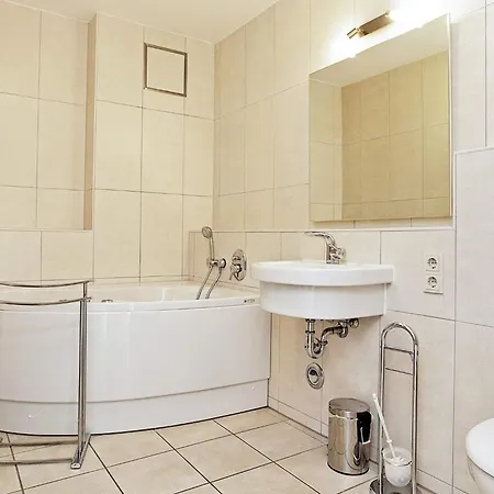 6 Person In Apartment Großenbrode