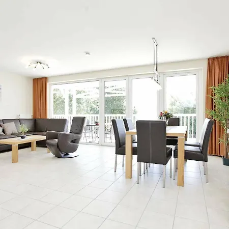 6 Person In 아파트 Großenbrode